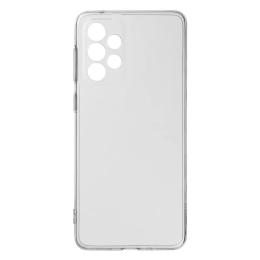 Чохол-накладка ArmorStandart SmartAir Series Samsung A33 A336 Camera cover Transparent