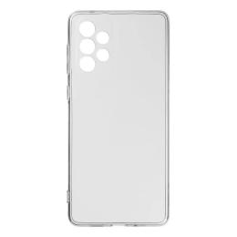 Чохол-накладка ArmorStandart SmartAir Series Samsung A73 A736 Camera cover Transparent