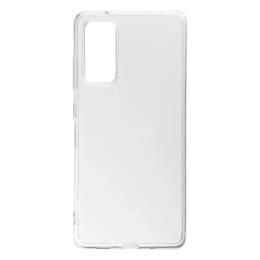 Чохол-накладка ArmorStandart Air Series Samsung S21 FE Transparent