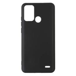 Чохол-накладка ArmorStandart Matte Slim Fit ZTE Blade A52 Black