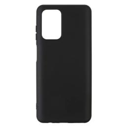 Чохол-накладка ArmorStandart Matte Slim Fit ZTE Blade A72 Black