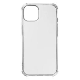 Чохол-накладка ArmorStandart Air Force для Apple iPhone 14 Transparent