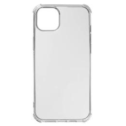 Чохол-накладка ArmorStandart Air Force для Apple iPhone 14 Plus Transparent