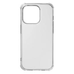 Чохол-накладка ArmorStandart Air Force для Apple iPhone 14 Pro Transparent