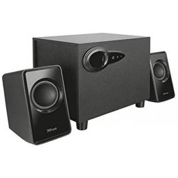 Акустична система TRUST Avora Subwoofer Speaker Set 20442 Black