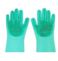 Водонепроникні рукавиці Voltronic KITCHEN GLOVES MSP-KnGs