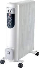 Обігрівач Vortex VO4220 2000W White