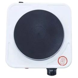 Настільна плита Voltronic CB-3742 White