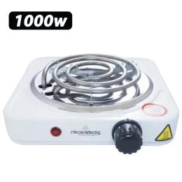 Настільна плита Voltronic CB-3740 White