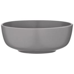 Салатник Ardesto Cremona AR2916GRC Gray 16 см