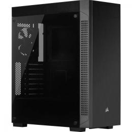 Корпус для ПК Corsair Carbide 110R Black (CC-9011183-WW)