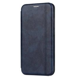 Чохол-книжка ArmorStandart G-Case Xiaomi Poco C40 Blue