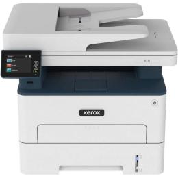 Багатофункціональний пристрій Xerox B235 + Wi-Fi White (B235V_DNI)