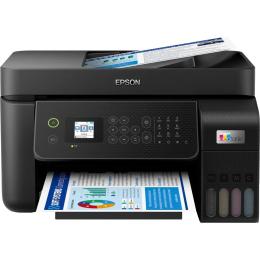 Багатофункціональний пристрій Epson L5290 Black (C11CJ65407)