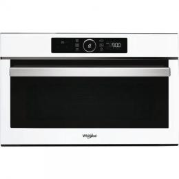 Мікрохвильова піч Whirlpool AMW 730 WH White