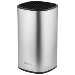 Підставка для ножів Ardesto Gemini AR2123SH Silver