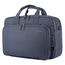 Сумка для ноутбука Tucano Flash BFLASH15-B Black