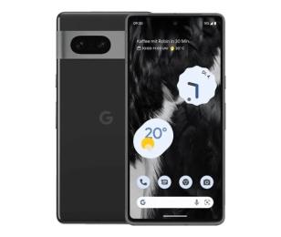 Смартфон Google Pixel 7 8/128Gb Obsidian JP