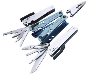 Мультитул Xiaomi NexTool Sailor Pro NE20045