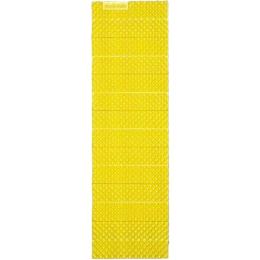 Килимок туристичнийNaturehike NH19QD008 Yellow