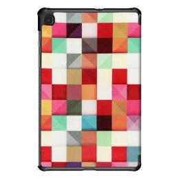 Чохол-книжка для планшета BeCover Premium для Samsung Galaxy Tab S6 Lite 10.4 P610/P615 Square (706605)