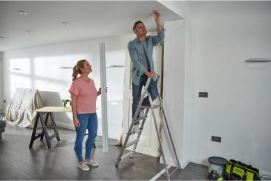 Нівелір Ryobi RB360RLL Green 20 м 360 (5133005309)