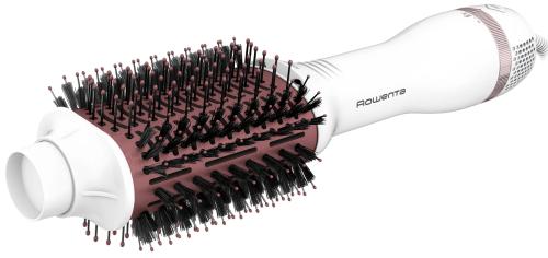 Фен-щітка Rowenta VOLUMIZER OVAL BRUSH CF6135F0 White