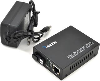 Медіаконвертер Merlion A (IC + 113), 1310 WDM (MLMC100M/1310 WDM)