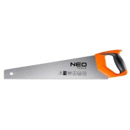 Ножівка Neo Tools 41-041 Silver