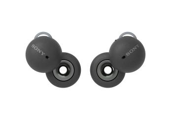 Бездротові навушники Sony LinkBuds Gray (WFL900H.CE7)