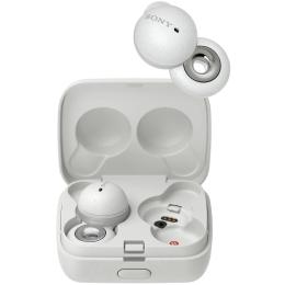 Бездротові навушники Sony LinkBuds White (WFL900W.CE7)