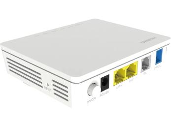 Абонентський термінал Huawei HG8120C (ONU)