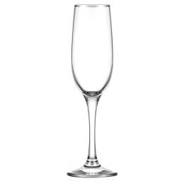 Набір келихів Ardesto Gloria AR2621GC 6*215 мл для шампанського