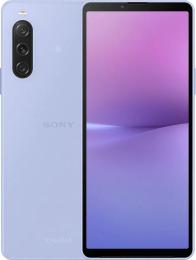 Смартфон Sony Xperia 10 IV 6/128GB Lavender