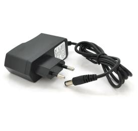 Імпульсний адаптер живлення Voltronic M060050-2A1 Black