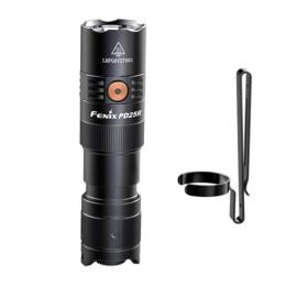 Ліхтарик Fenix PD25R Black
