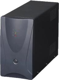 Джерело безперебійного живлення 2E ED2000 Black