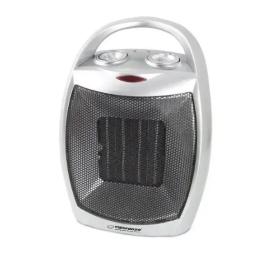 Тепловентилятор Esperanza EHH006 White