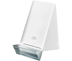 Бездротовий зарядний пристрій Xiaomi MDY-13-ED White 80W