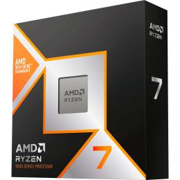 Процесор AMD Ryzen 7 9800X3D (100-100001084WOF)