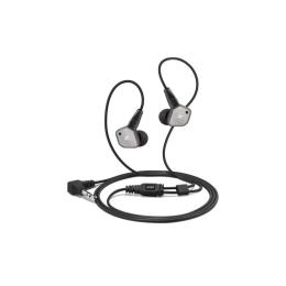 Дротові навушники Sennheiser IE-80 Silver