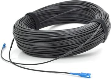 Патч-корд YugTorg SC/UPC-SC/UPC (ОКТ-Д(1,0)-1Е) 340 м