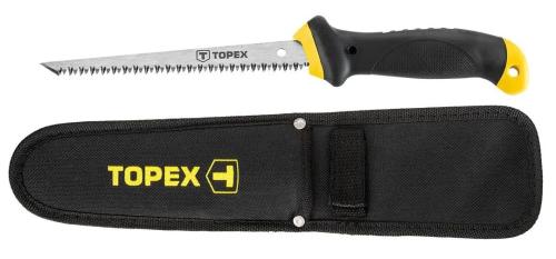 Ножівка TOPEX 10A717P Black