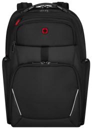 Рюкзак для ноутбука Wenger Meteor (653188) Black