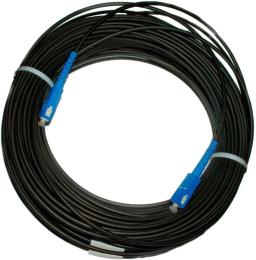 Патч-корд YugTorg SC/UPC-SC/UPC (ОКТ-Д(1,0)-1Е) 140 м