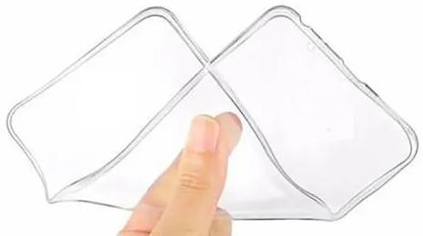 Чохол-накладка BeCover для Tecno Pop 5 LTE (BD4i) Transparent (707627)