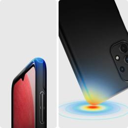 Чохол-накладка BeCover Silicone Case для Samsung Galaxy A13 4G SM-A135 Black (707597)