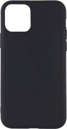 Чохол-накладка BeCover Silicone Case для Apple iPhone 14 Black (708107)