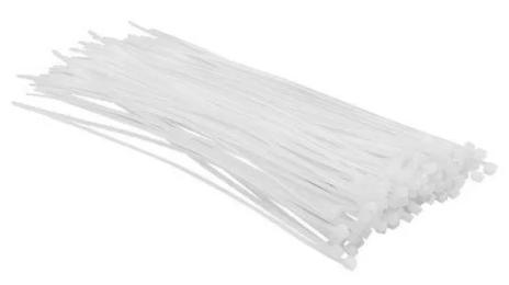 Хомут Top Tools 44E952 White