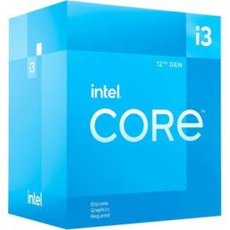 Процесор Intel Core i3-12100 (BX8071512100SRL62)